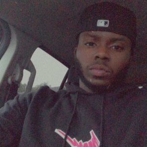 Meet your Posher, Trent